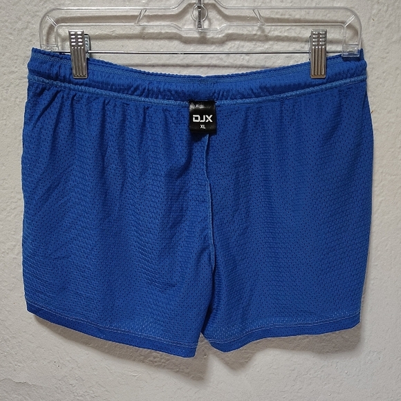 Mesh Shorts DJX  Athletic Men's Shorts Size XL - Picture 7 of 8